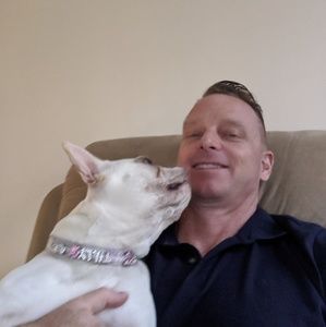 Meet your Posher, Russell